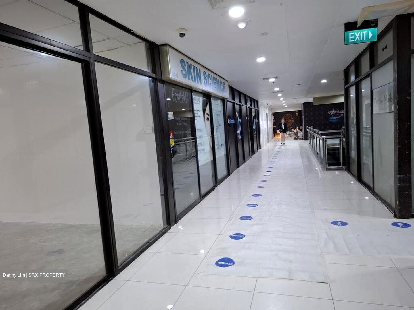 Orchard Plaza (D9), Retail #566062041